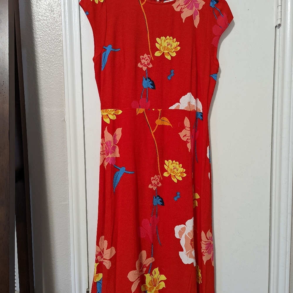 Women's Dress